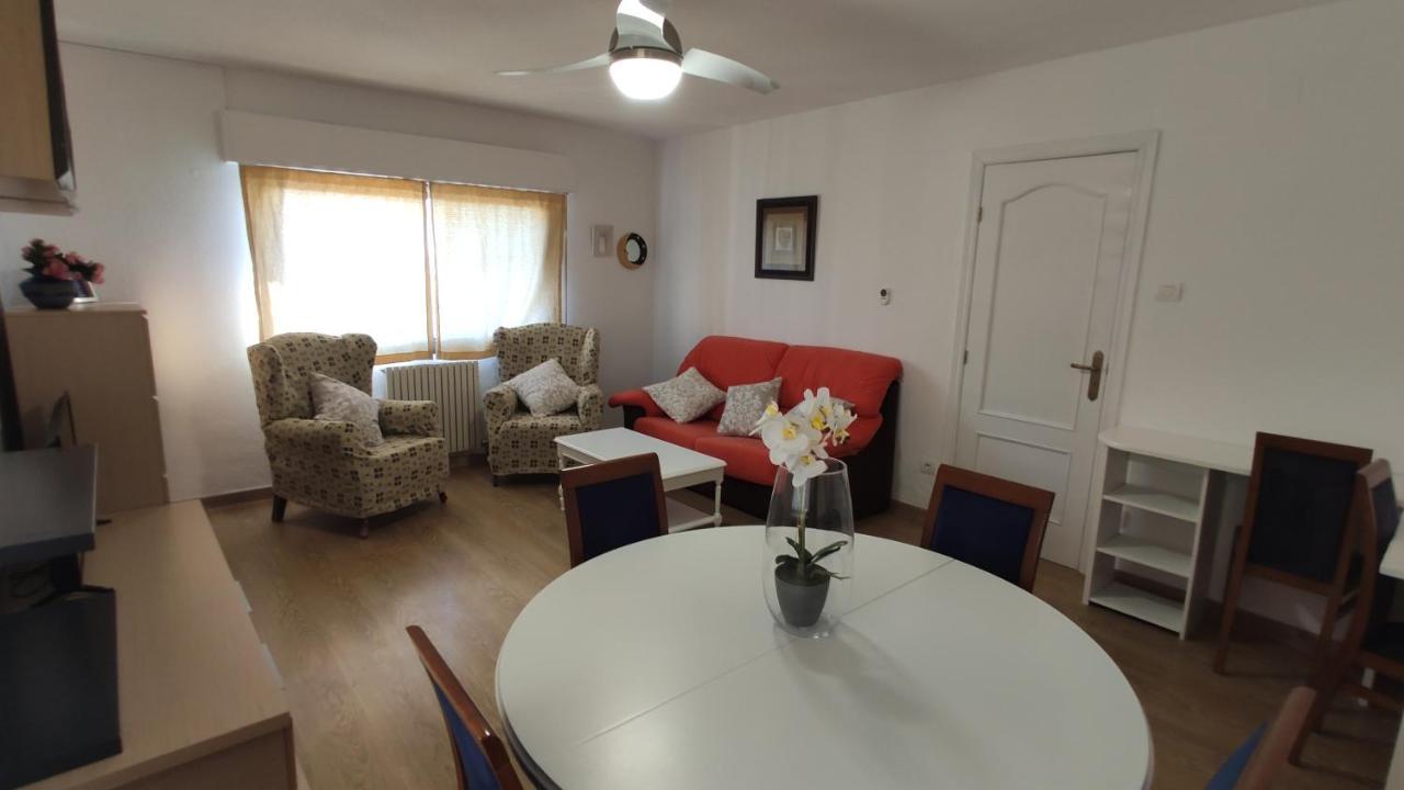 Apartamento Vacaciones Granada Ngoại thất bức ảnh