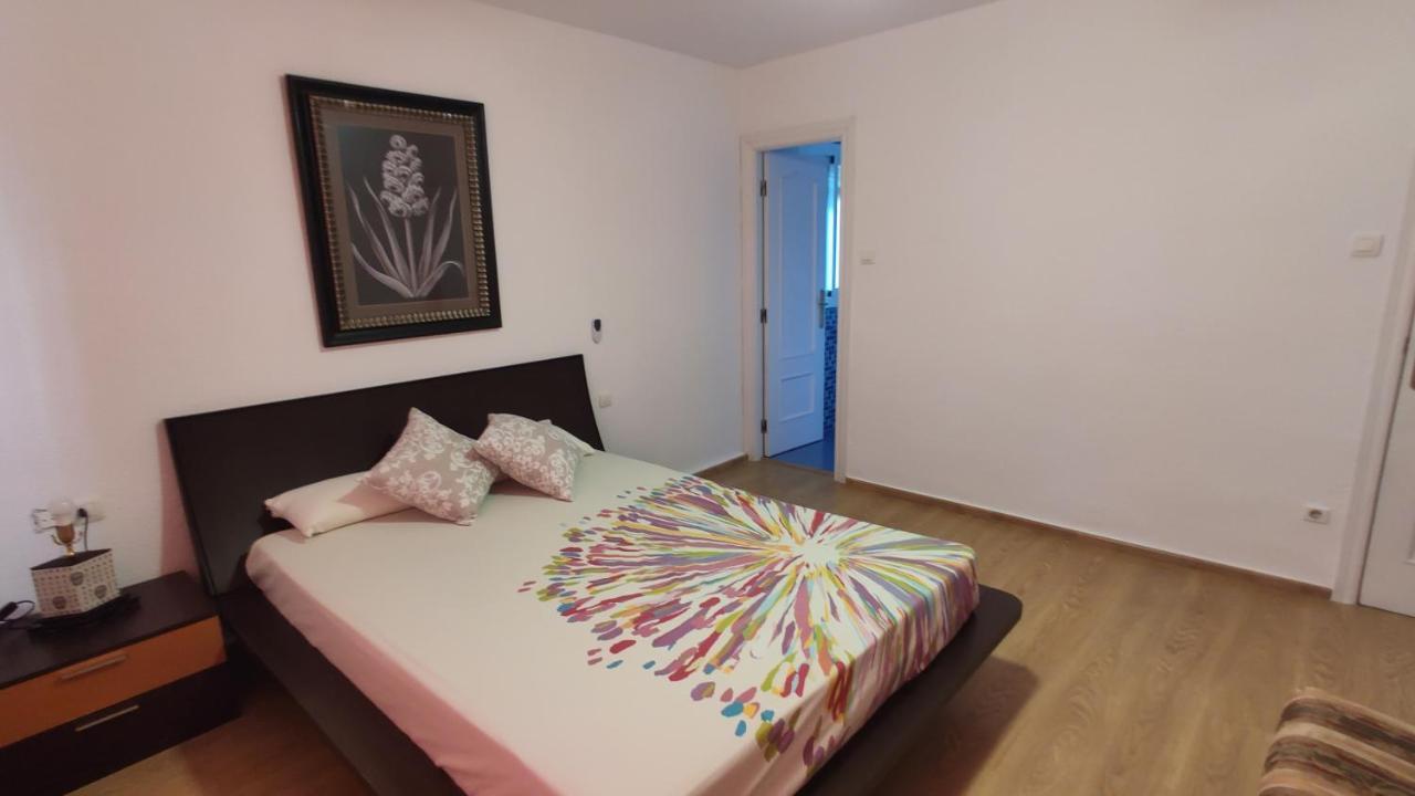 Apartamento Vacaciones Granada Ngoại thất bức ảnh