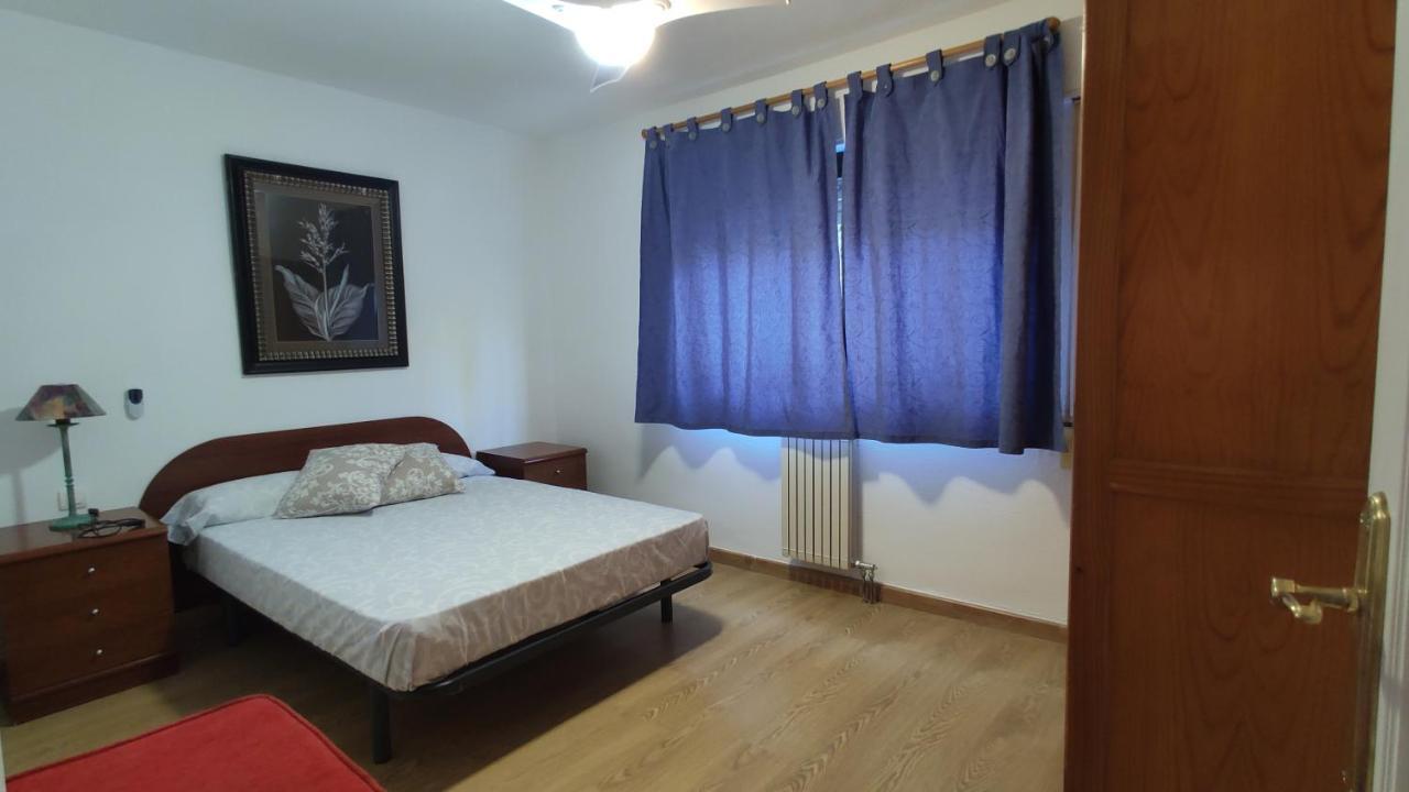 Apartamento Vacaciones Granada Ngoại thất bức ảnh