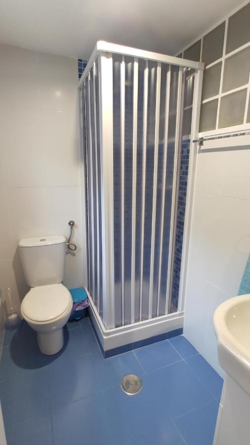 Apartamento Vacaciones Granada Ngoại thất bức ảnh