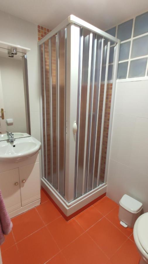Apartamento Vacaciones Granada Ngoại thất bức ảnh