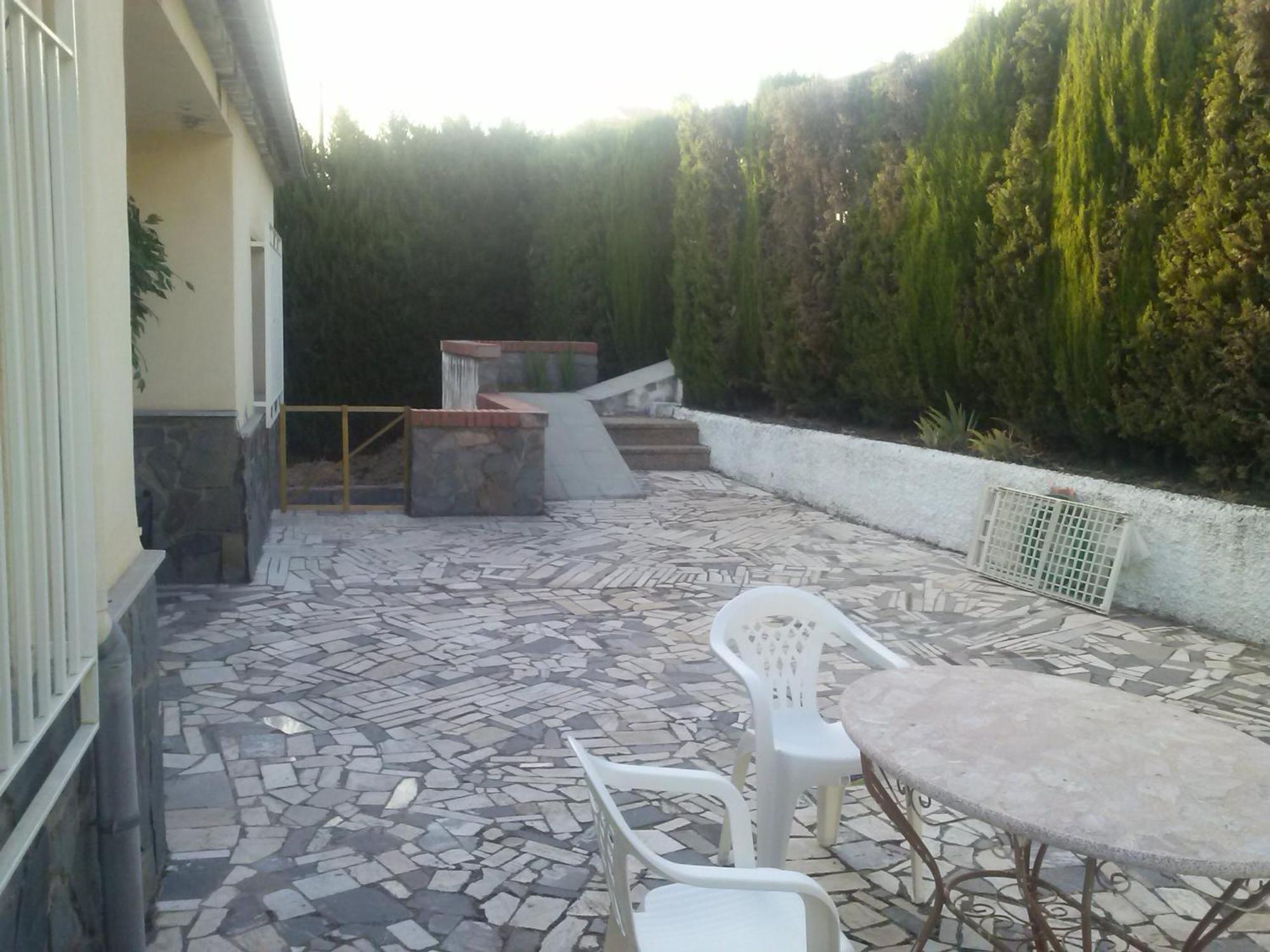 Apartamento Vacaciones Granada Ngoại thất bức ảnh