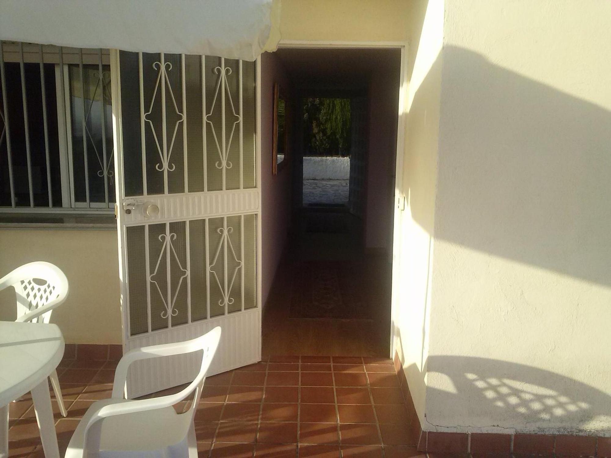 Apartamento Vacaciones Granada Ngoại thất bức ảnh